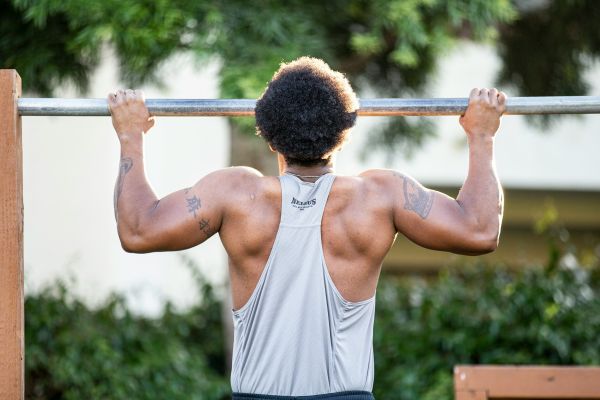 5 conseils pour choisir la meilleure barre de traction