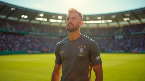 Antoine Dupont : comment le demi de mêlée redéfinit le rugby en France