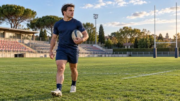 Antoine Dupont : les clés du succès de ce virtuose du rugby français