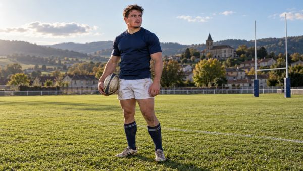 Antoine Dupont : les clés du succès de ce virtuose du rugby français