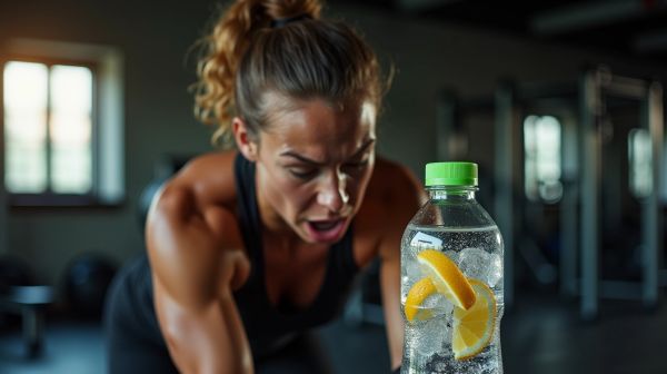 Hydratation sportive : comment adapter sa boisson à l’intensité de l’effort ?