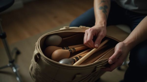 Installer son sac de frappe : quel support choisir
