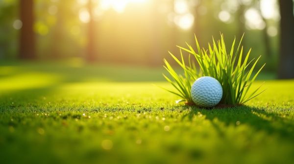 Les meilleures balles de golf au rapport qualité-prix de 2026