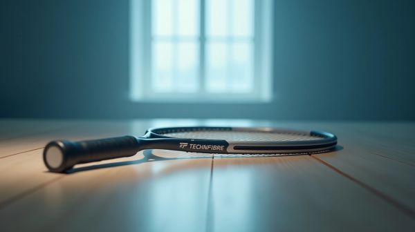 Raquette squash Tecnifibre : comment choisir le bon modèle ?