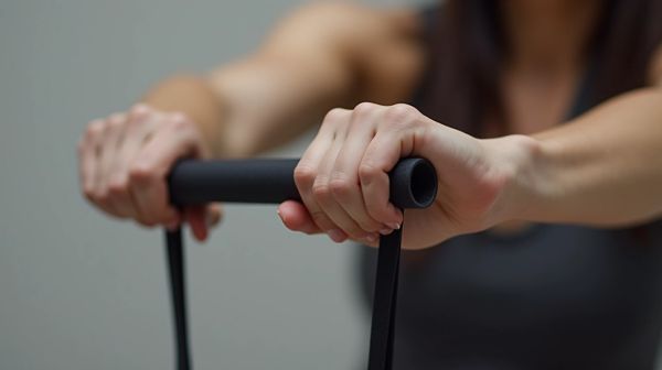 Trouver la barre de traction idéale pour votre entraînement