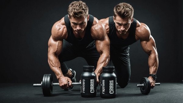 Les bienfaits de la créatine: guide ultime et comparatifs