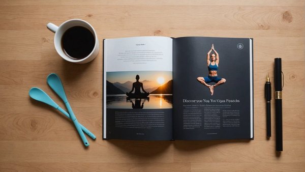 Découvrez le meilleur livre yoga pour votre pratique